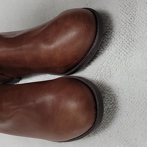 Riding Boots 11W - Picture 6 of 11